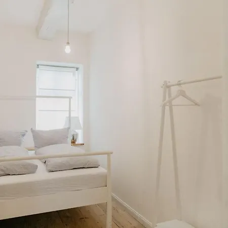 بيت للعطل Nordseeloft Comfortable