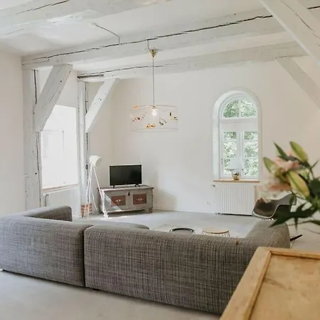 Nordseeloft Comfortable *